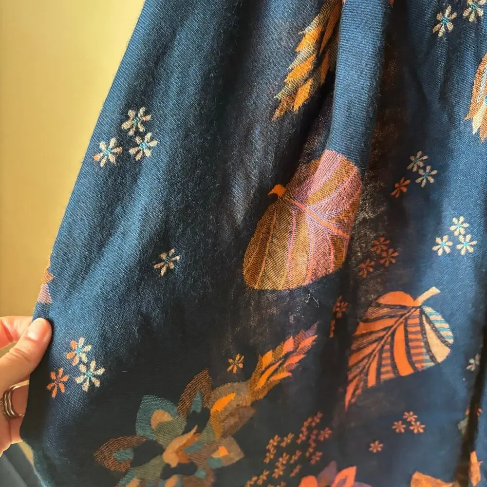 Other pashmina scarf